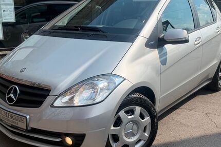Mercedes-Benz A 160 67.522 km 6.490 &euro; Duisburg 47138