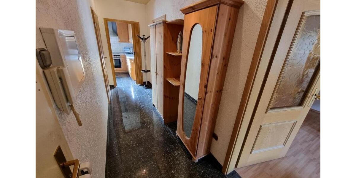 Etagenwohnung Essen Stadtbezirk IV - 2 Zimmer, 52 m&sup2;, 634&euro; | Angebot:26291756