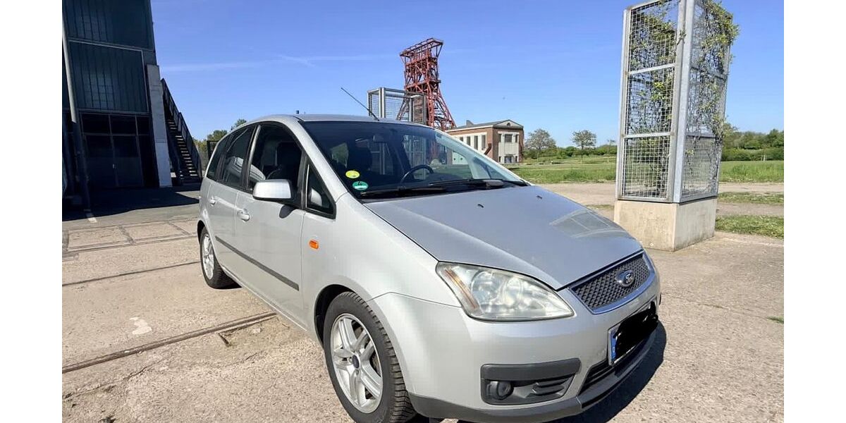 Ford C-Max 133.453 km 5.000 &euro; Gelsenkirchen 45888