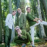 Maybebop - 25 Jahre Maybebop!