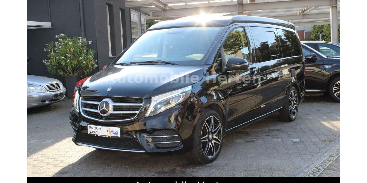 Mercedes-Benz V 250 80.000 km 64.900 &euro; Herten 45699