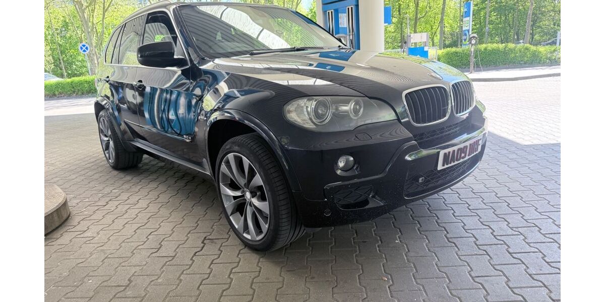 BMW X5 214.000 km 5.850 &euro; Essen 45128