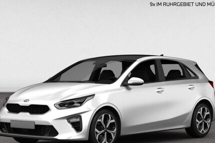 Kia ceed / Ceed 1.400 km 19.999 &euro; Bochum 44795