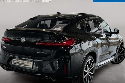 BMW X4 20.379 km 62.799 &euro; Essen 45141