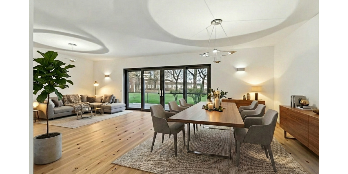 Einfamilienhaus Gelsenkirchen Resse - 6 Zimmer, 251 m&sup2;, 998.000&euro; | Angebot:25969574