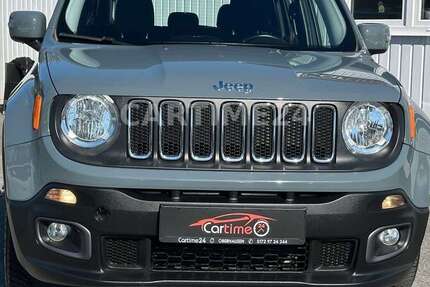 Jeep Renegade 98.409 km 12.990 &euro; Oberhausen 46145