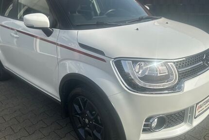 Suzuki Ignis 49.782 km 10.980 &euro; Voerde 46562