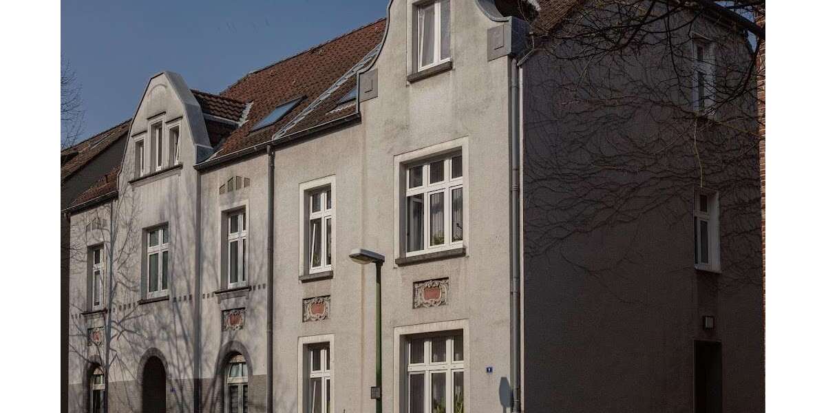Etagenwohnung Essen Altenessen - 2 Zimmer, 65 m&sup2;, 472&euro; | Angebot:25969006