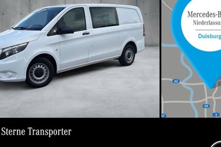 Mercedes-Benz Vito 18.172 km 29.250 &euro; Duisburg 47138