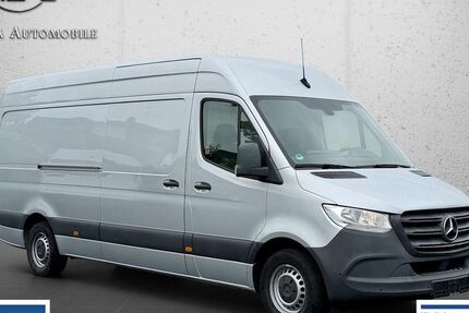 Mercedes-Benz Sprinter 87.000 km 23.490 &euro; Duisburg 47259