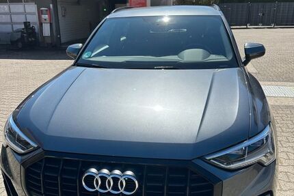 Audi Q3 105.000 km 27.000 &euro; Mülheim an der Ruhr 45470