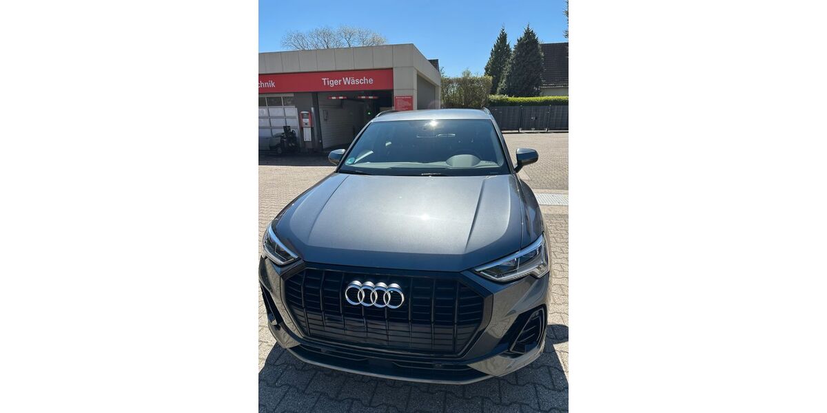 Audi Q3 105.000 km 27.000 &euro; Mülheim an der Ruhr 45470