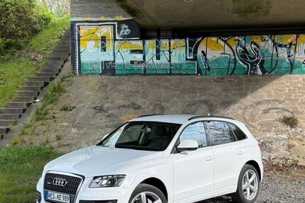 Audi Q5 273.000 km 8.980 &euro; Wesel 46485