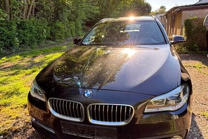 BMW 530 248.700 km 12.300 &euro; Gelsenkirchen 45897