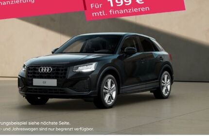 Audi Q2 17.522 km 27.480 &euro; Essen 45143