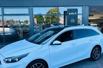 Kia ceed Sportswagon 109.600 km 23.890 &euro; Wesel 46485