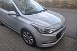 Hyundai i20 214.000 km 6.200 &euro; Gelsenkirchen 45879