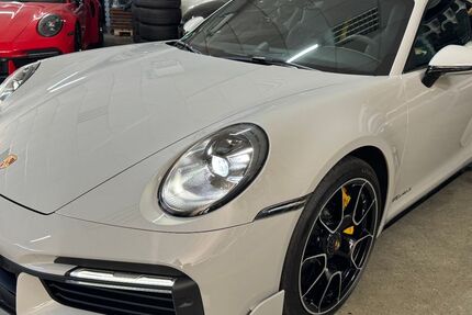 Porsche 911 Urmodell 13.236 km 225.550 &euro; Bochum 44894