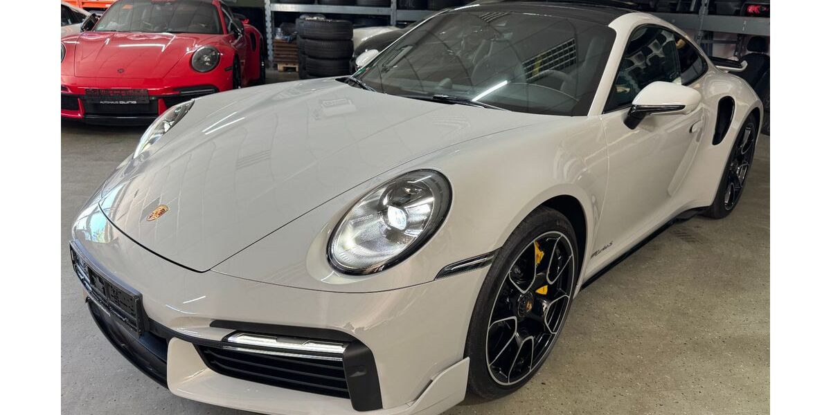Porsche 911 Urmodell 13.236 km 225.550 &euro; Bochum 44894