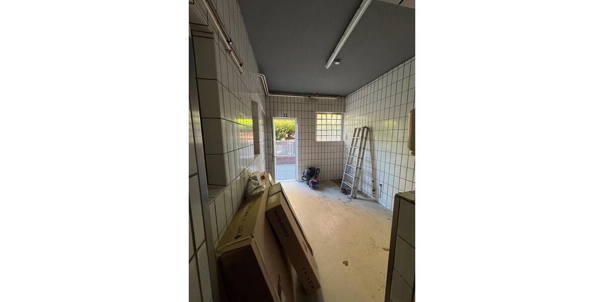 Gewerbeobjekt Oberhausen Alsfeld - 1.000&euro; | Angebot:20665133