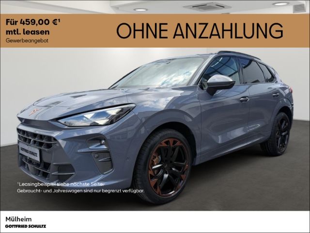 Cupra Terramar 24.990 km 40.990 &euro; Mülheim 45478