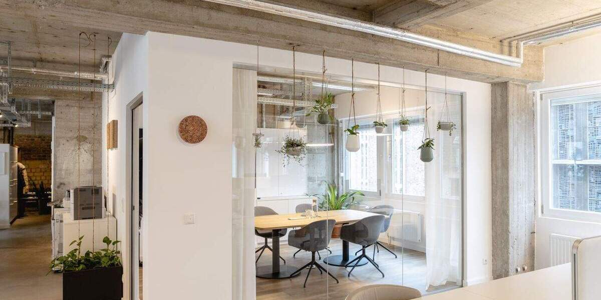 Gewerbeobjekt Essen Rüttenscheid - 199&euro; | Angebot:25656197