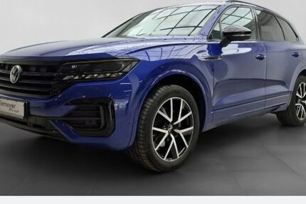 VW Touareg 73.175 km 49.770 &euro; Gelsenkirchen 45894