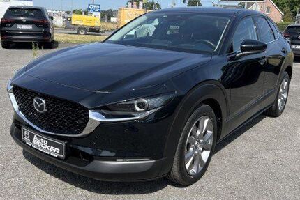 Mazda CX-30 47.892 km 19.990 &euro; Rhede 46414