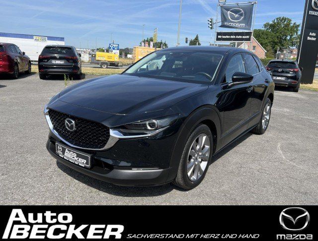 Mazda CX-30 47.892 km 19.990 &euro; Rhede 46414