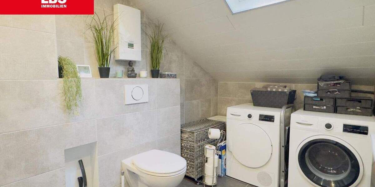 Etagenwohnung Gladbeck Alt-Rentfort - 4 Zimmer, 95 m&sup2;, 189.000&euro; | Angebot:25674667