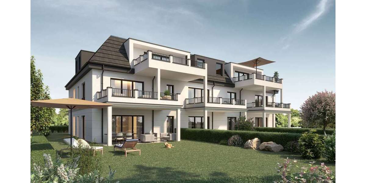 Etagenwohnung Mülheim-Speldorf Speldorf - 3 Zimmer, 128 m&sup2;, 691.000&euro; | Angebot:24504065