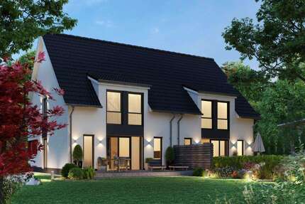 Haus Castrop-Rauxel Rauxel - 4 Zimmer, 128 m&sup2;, 579.500&euro; | Angebot:27219377