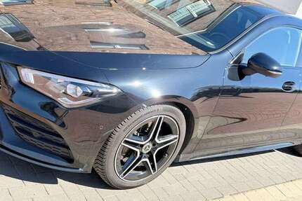 Mercedes-Benz CLA 220 75.266 km 30.999 &euro; Bottrop 46244