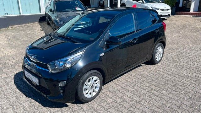 Kia Picanto 51.245 km 9.980 &euro; Bochum 44807