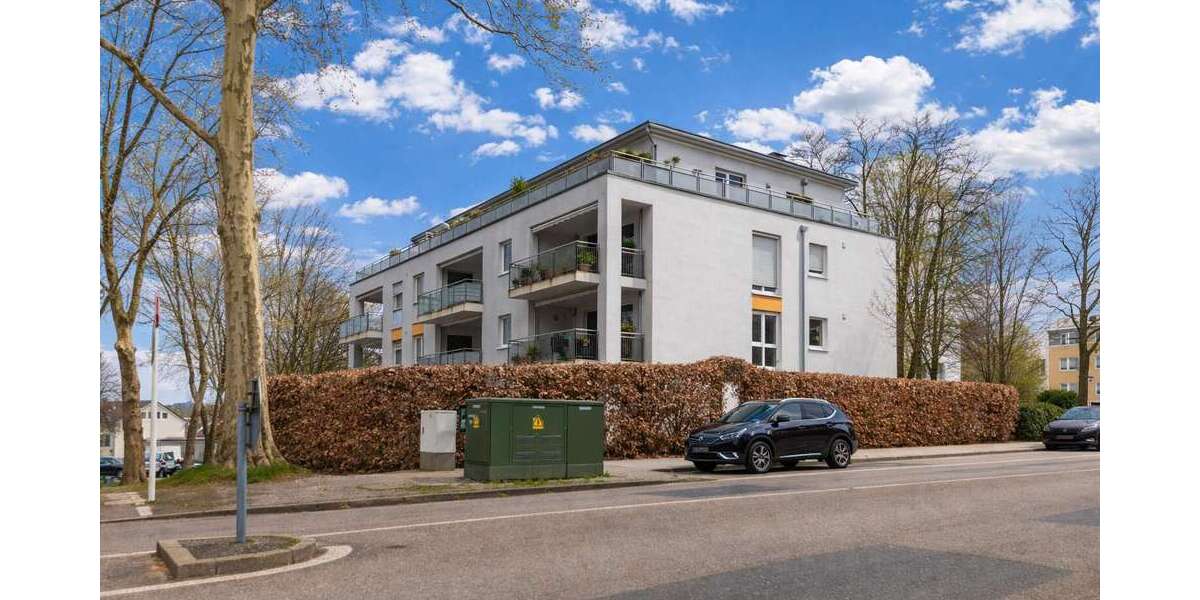 Etagenwohnung Essen / Heisingen Heisingen - 4 Zimmer, 102 m&sup2;, 519.000&euro; | Angebot:26030106