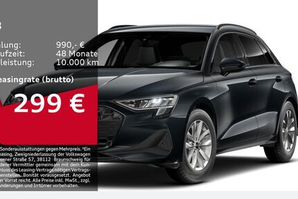Audi A3 31.216 km 31.490 &euro; Dorsten 46284