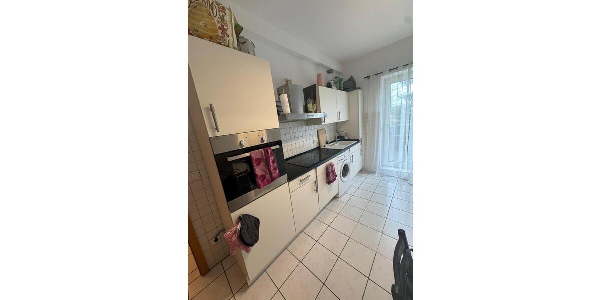 Etagenwohnung Herne - 2 Zimmer, 64 m&sup2;, 500&euro; | Angebot:26272595