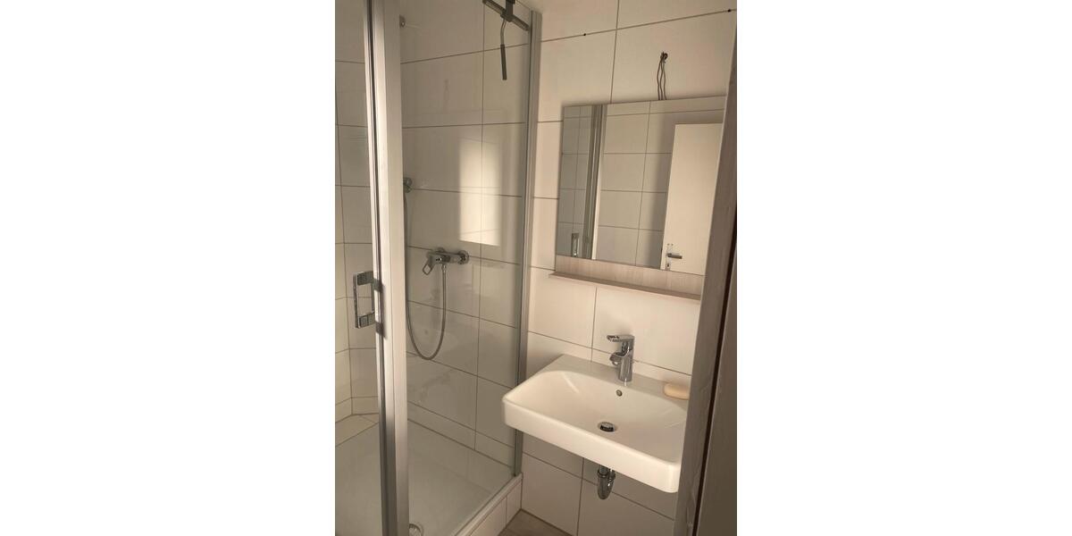 Etagenwohnung Herten Bertlich - 2 Zimmer, 42 m&sup2;, 480&euro; | Angebot:25759258