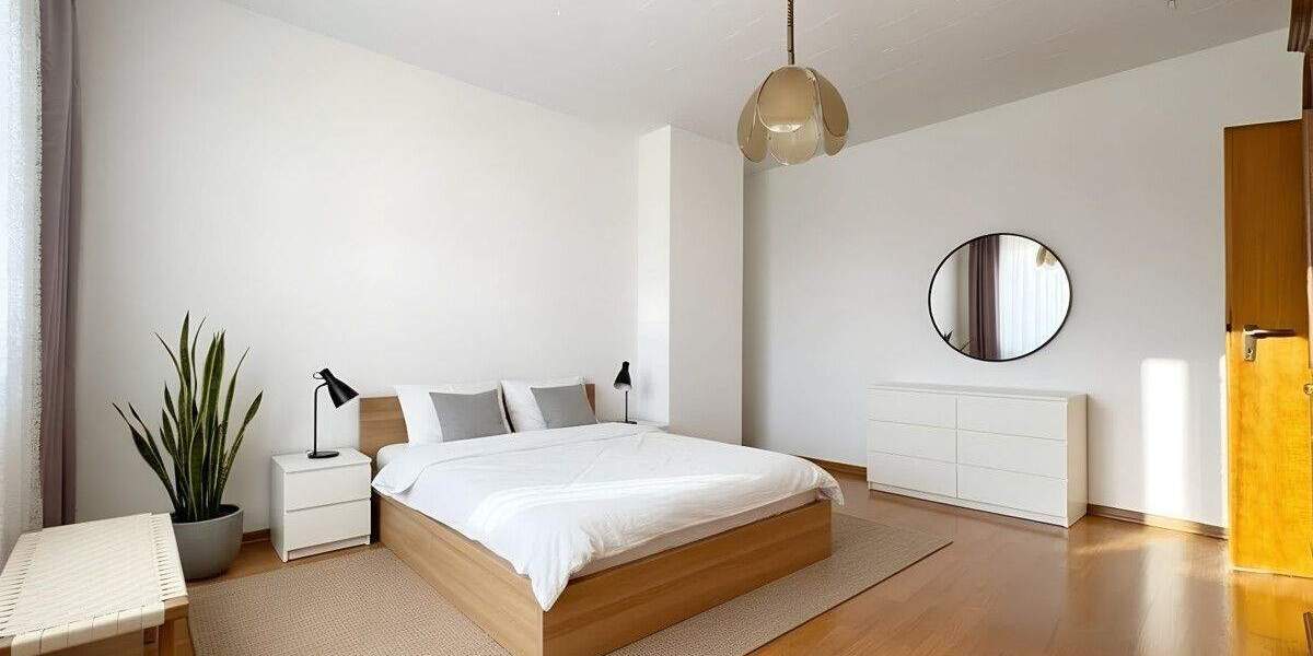 Reihenmittelhaus Wesel Flüren - 4 Zimmer, 106 m&sup2;, 239.000&euro; | Angebot:25684442