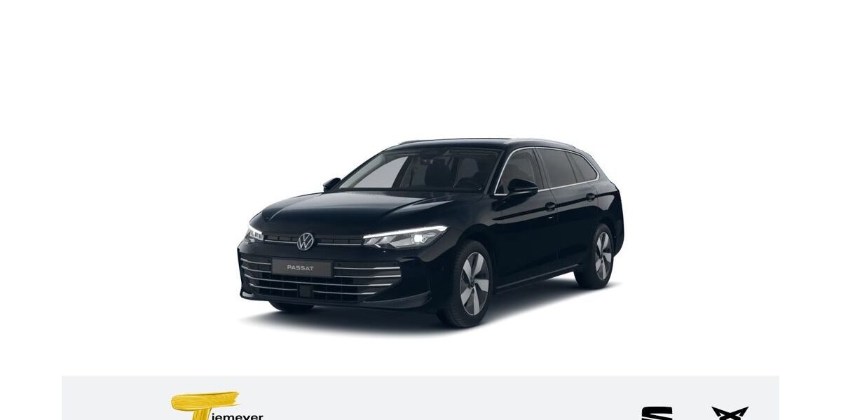VW Passat Variant 22.081 km 31.720 &euro; Bochum 44809