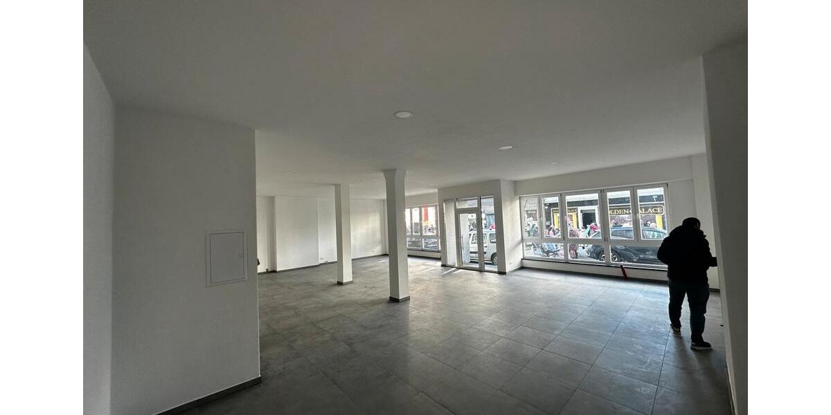 Gewerbeobjekt Castrop-Rauxel Bladenhorst - 1.300&euro; | Angebot:25898581