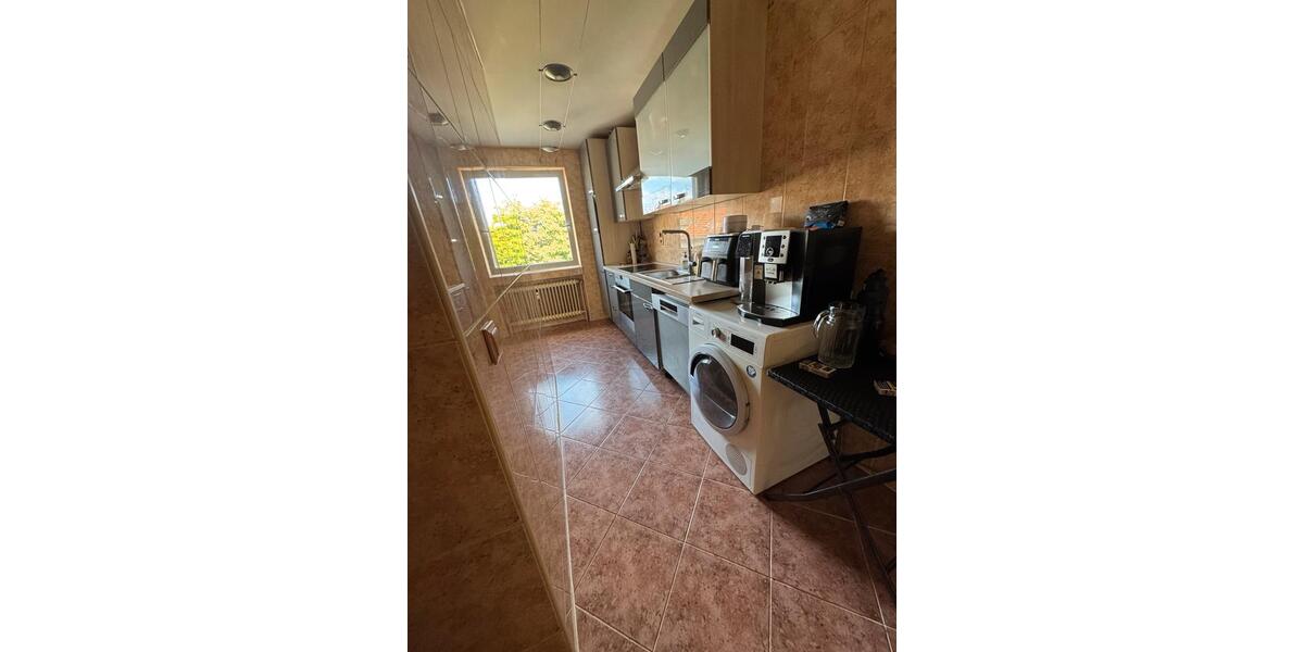 Etagenwohnung Gelsenkirchen Ückendorf - 5 Zimmer, 130 m&sup2;, 240.000&euro; | Angebot:20245706