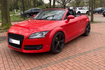 Audi TT 260.000 km 6.550 &euro; Duisburg 47169