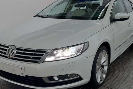 VW CC 133.000 km 17.990 &euro; Recklinghausen 45659