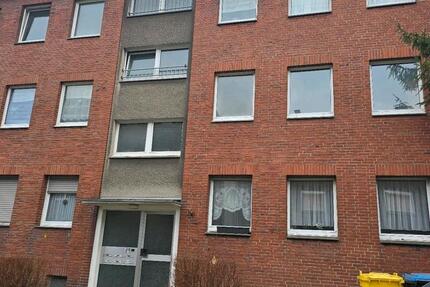 Wohnung Gelsenkirchen Gelsenkirchen-Mitte - 2.5 Zimmer, 61 m&sup2;, 660&euro; | Angebot:25416117