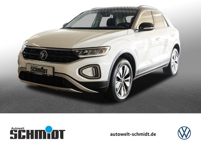 VW T-Roc 31.900 km 26.390 &euro; Recklinghausen 45657