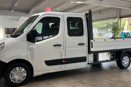 Renault Master 240.000 km 7.990 &euro; Datteln 45711