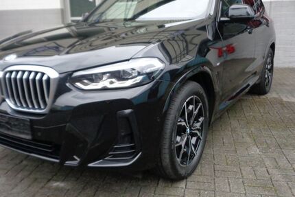 BMW X3 174.330 km 29.999 &euro; Oberhausen 46149