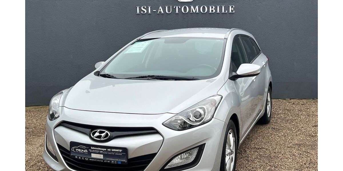 Hyundai i30 149.000 km 5.790 &euro; Recklinghausen 45663