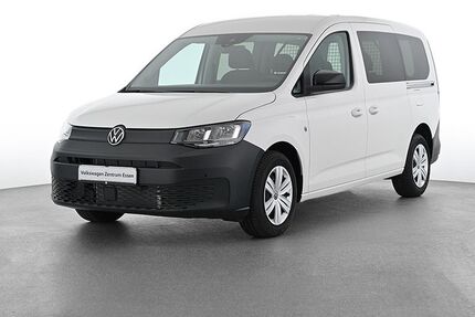 VW Caddy Maxi 9.999 km 37.880 &euro; Essen 45143